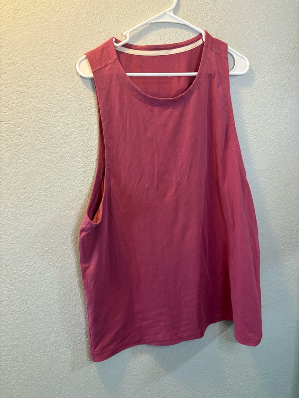Lululemon men’s Tank